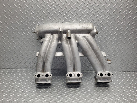 W112 intake manifold used OEM