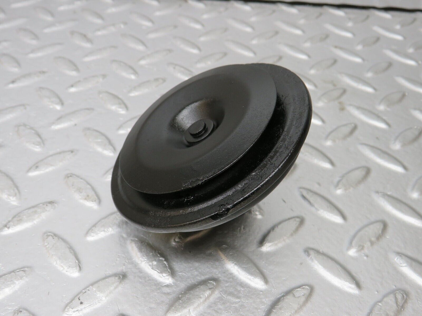 33970 Mercedes-Benz W124 260E Horn Bosch 20016 0035423820