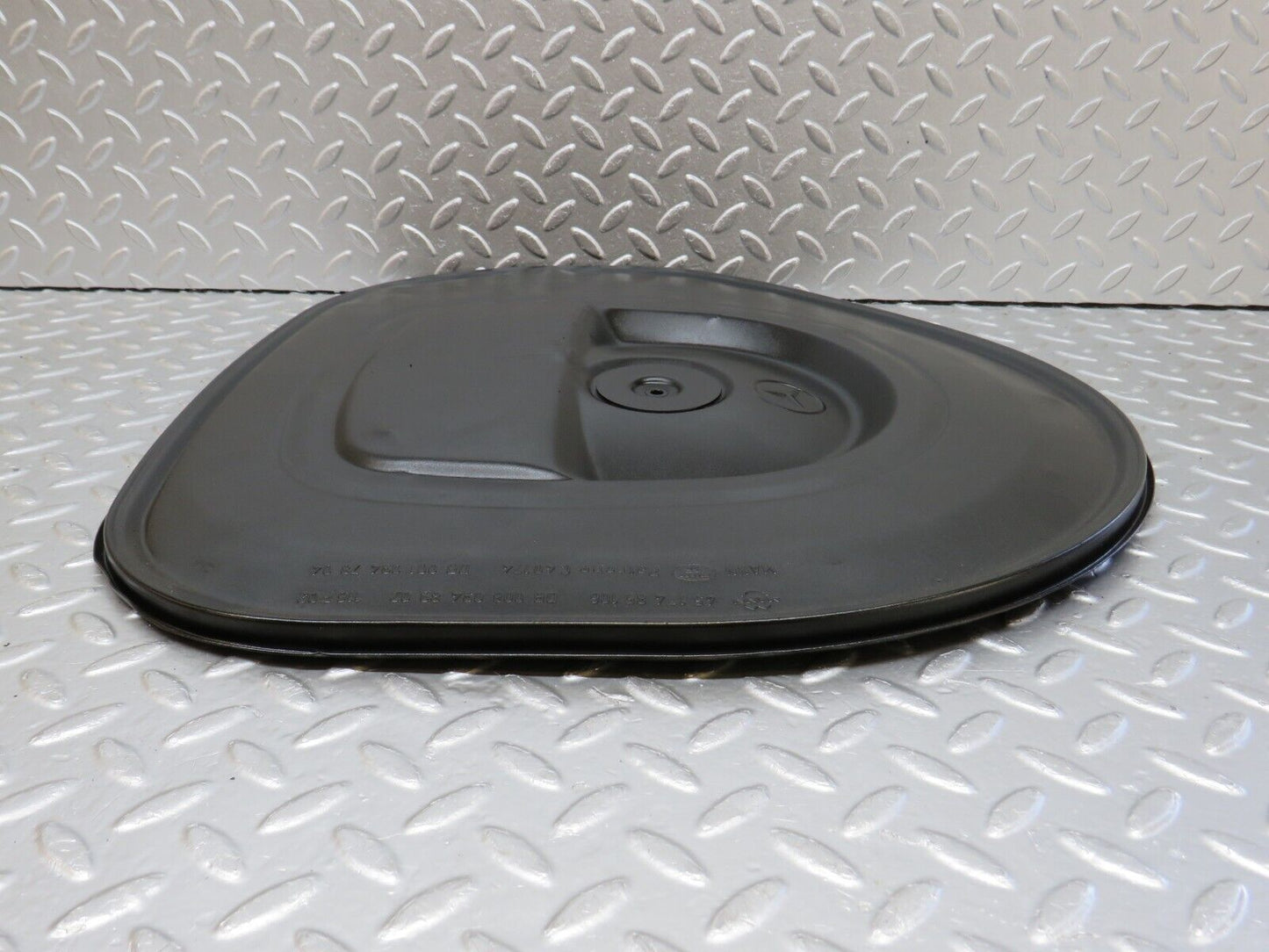 33560 Mercedes-Benz C107 R107 Air Filter Box Housing Lid 0080948902