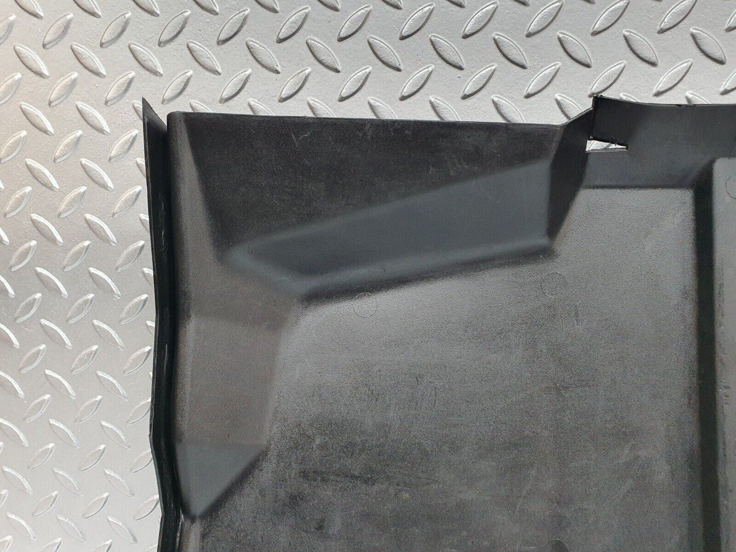42110 Mercedes-Benz W202 C200 Trunk Rear Panel 2026900441