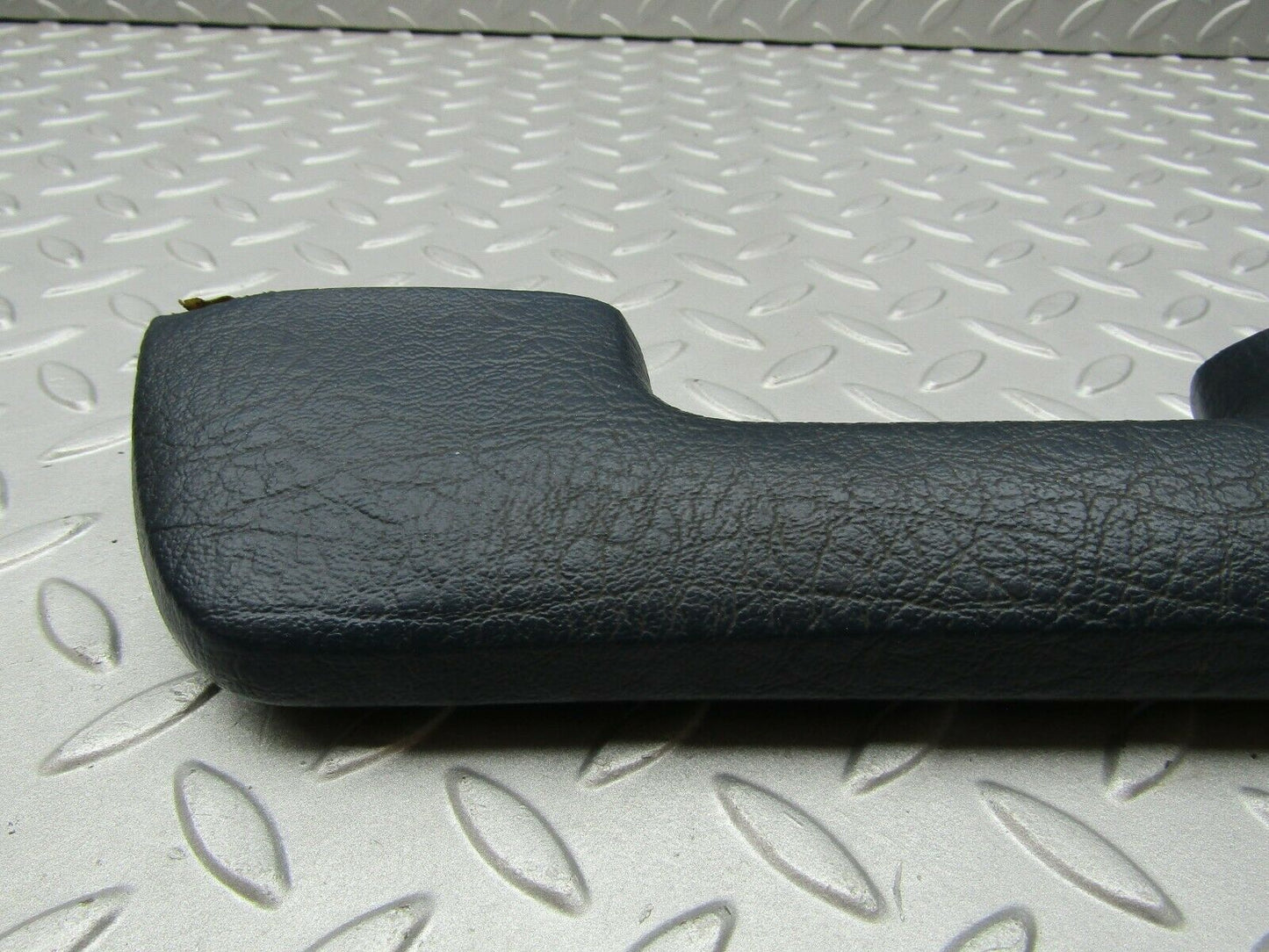 3308 Mercedes-Benz W108 280SE Interior Door Handle Blue Left