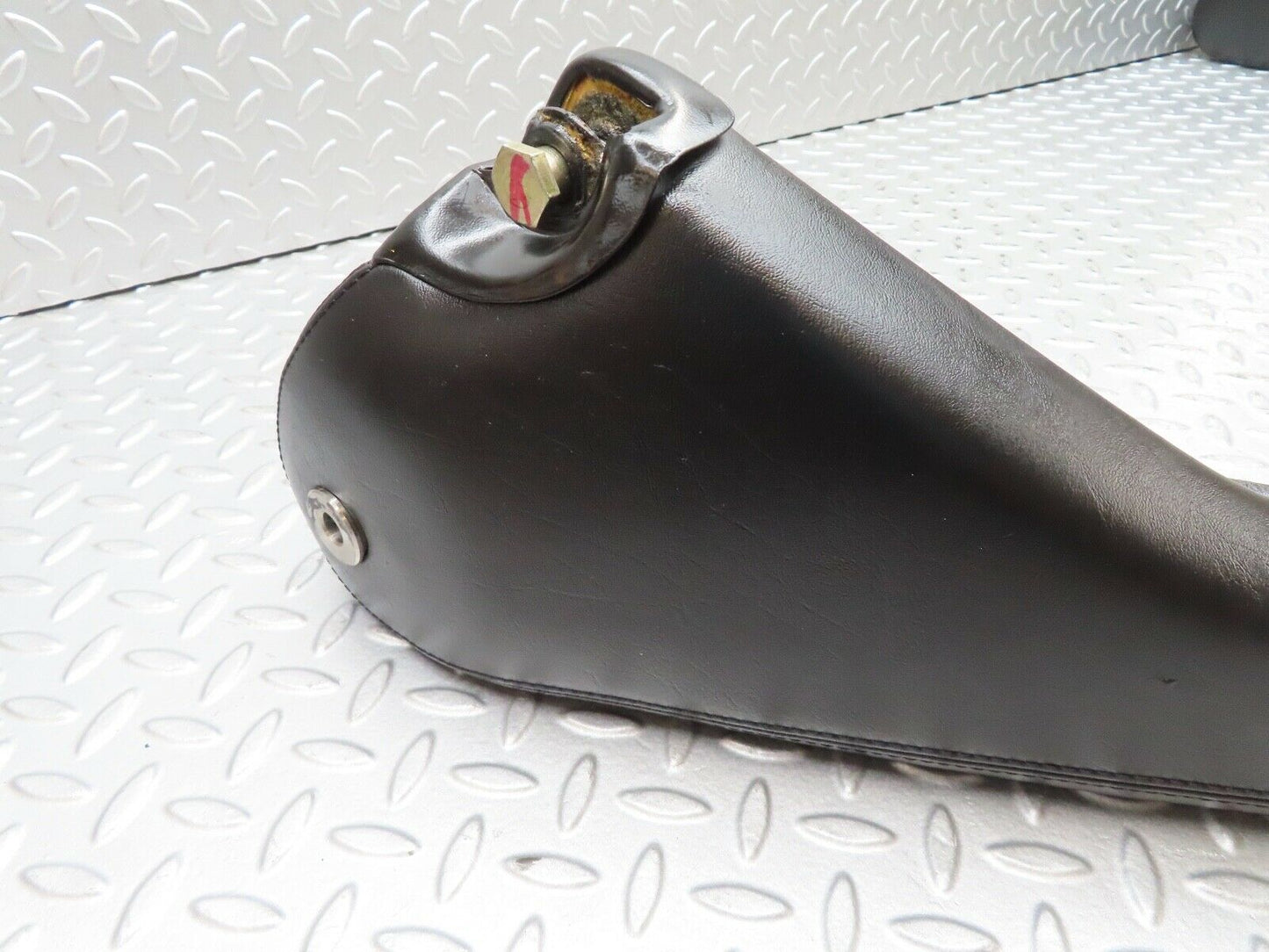 17211 Mercedes-Benz R129 300SL Coupe Roll Over Bar Black