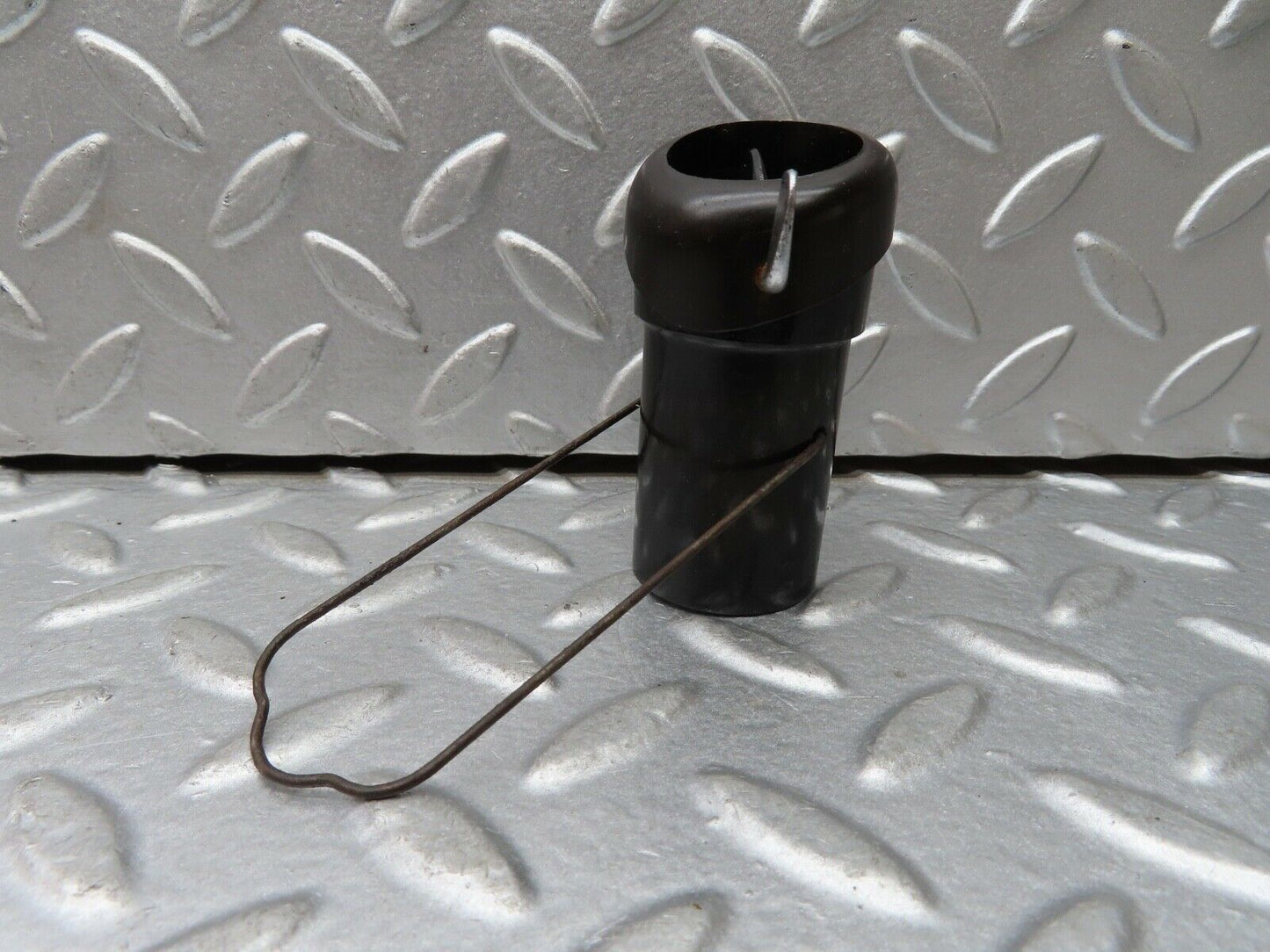 18899 Mercedes-Benz W121 190b Ponton Bakelite Dashboard Air Vent