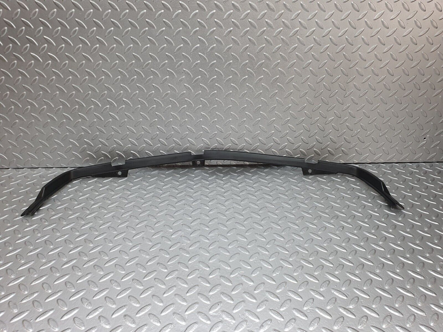 42548 Mercedes-Benz R129 320SL Coupe Bonnet Grill Surround Trim 1298880073