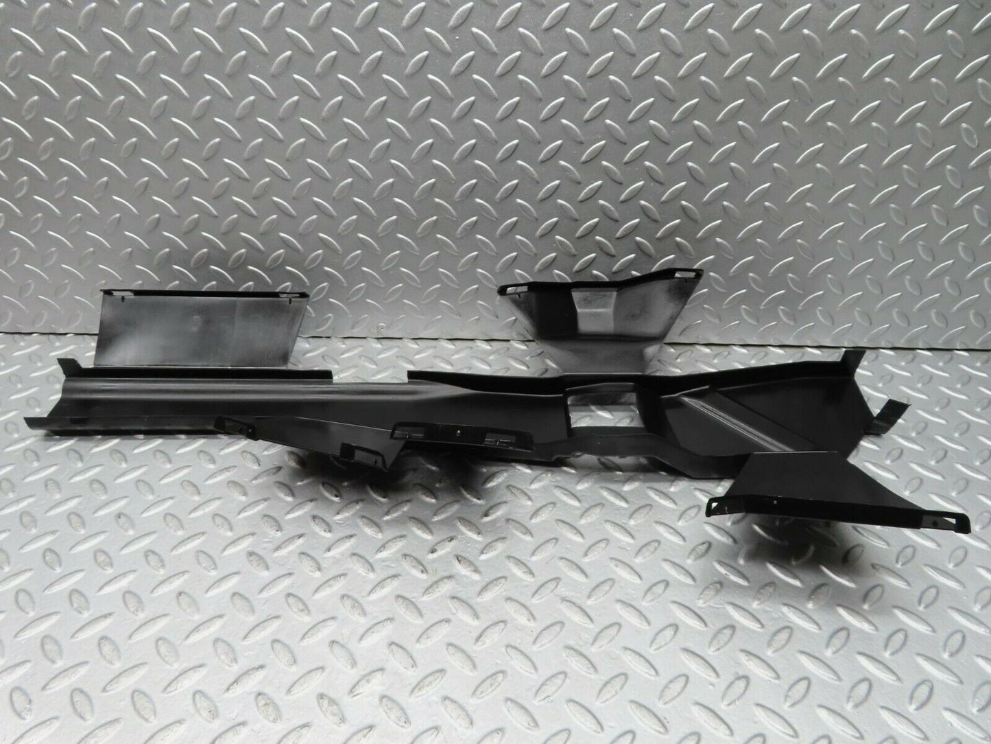 16316 Mercedes-Benz W124 260E Rear Left Cable Channel 1248210389
