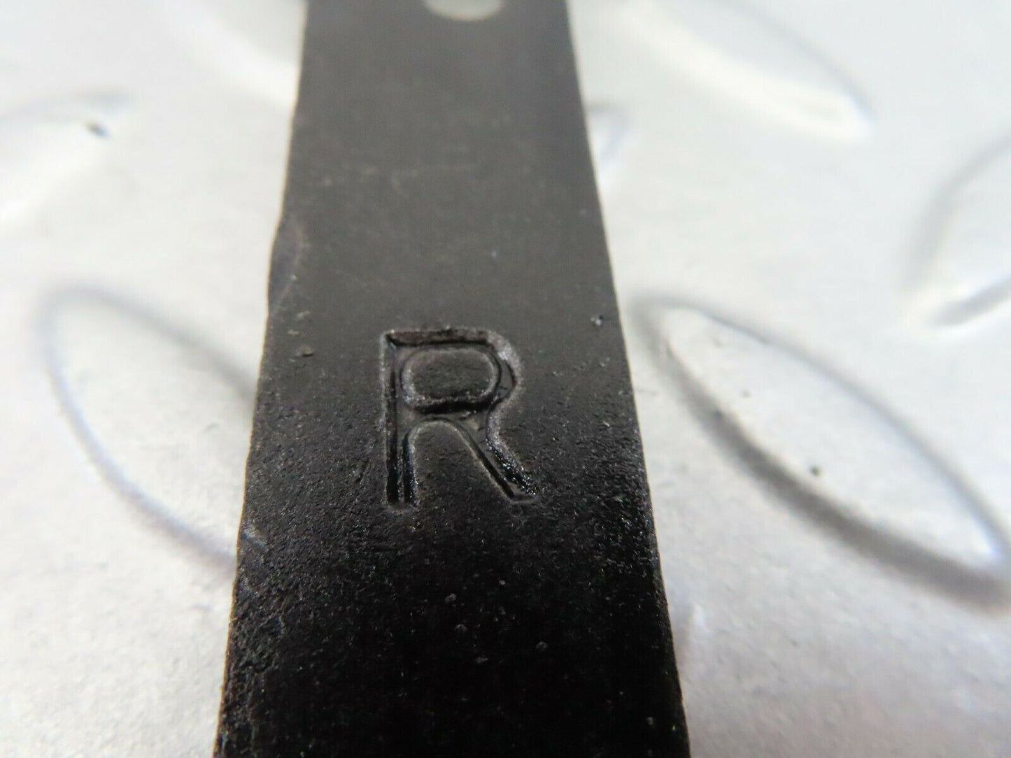 7249 Mercedes-Benz W116 450SE Bonnet Hinge Support Right