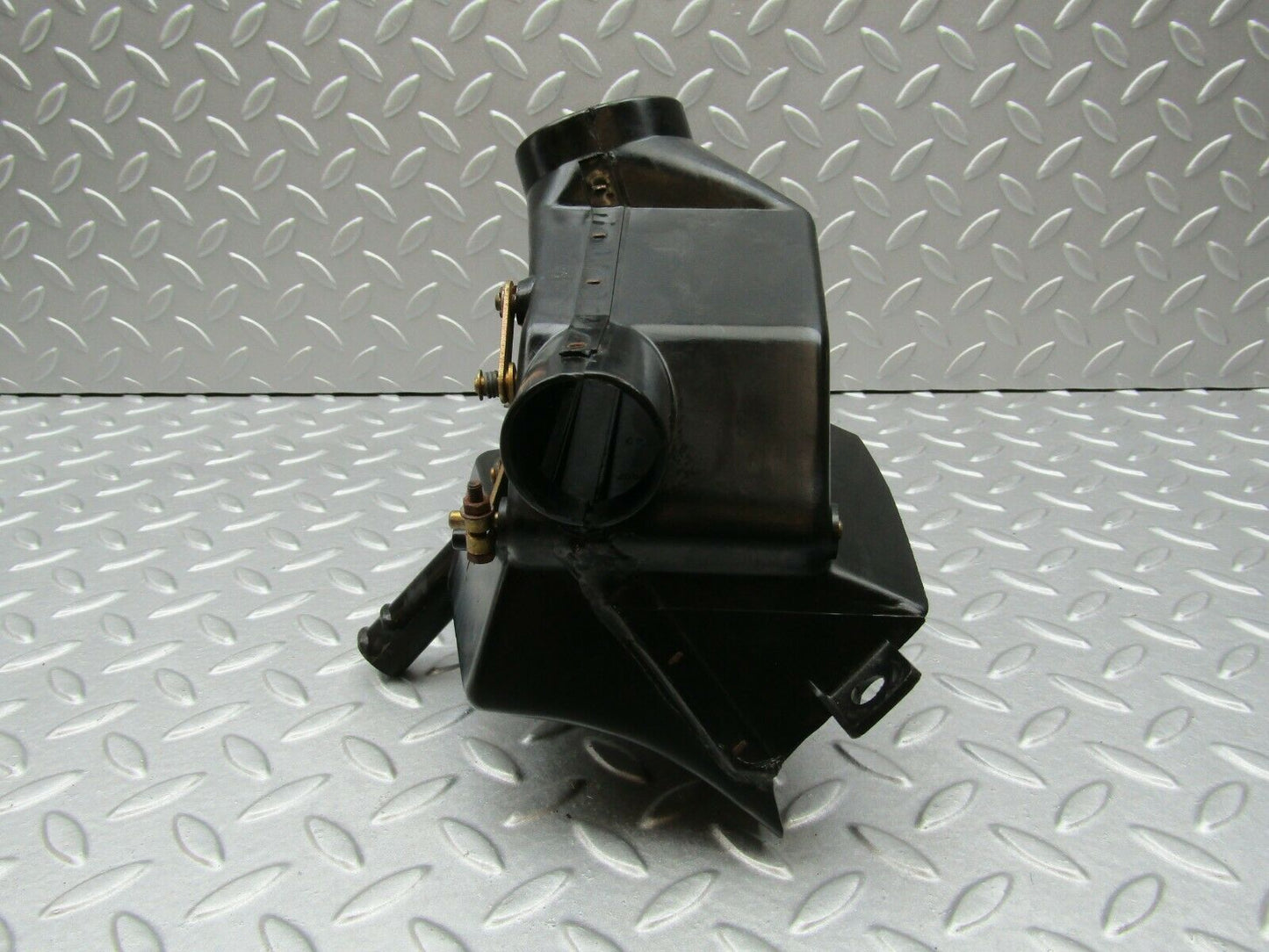 3377 Mercedes-Benz W108 280SE Air Vent Control Left Side 1088301145