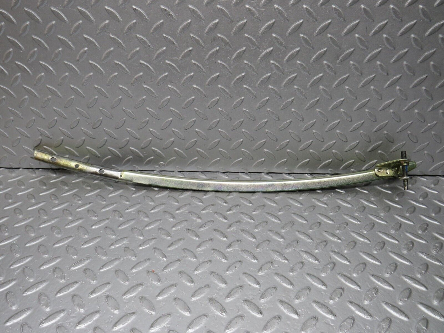 38308 Mercedes-Benz R129 280SL Coupe Front Right Window Channel