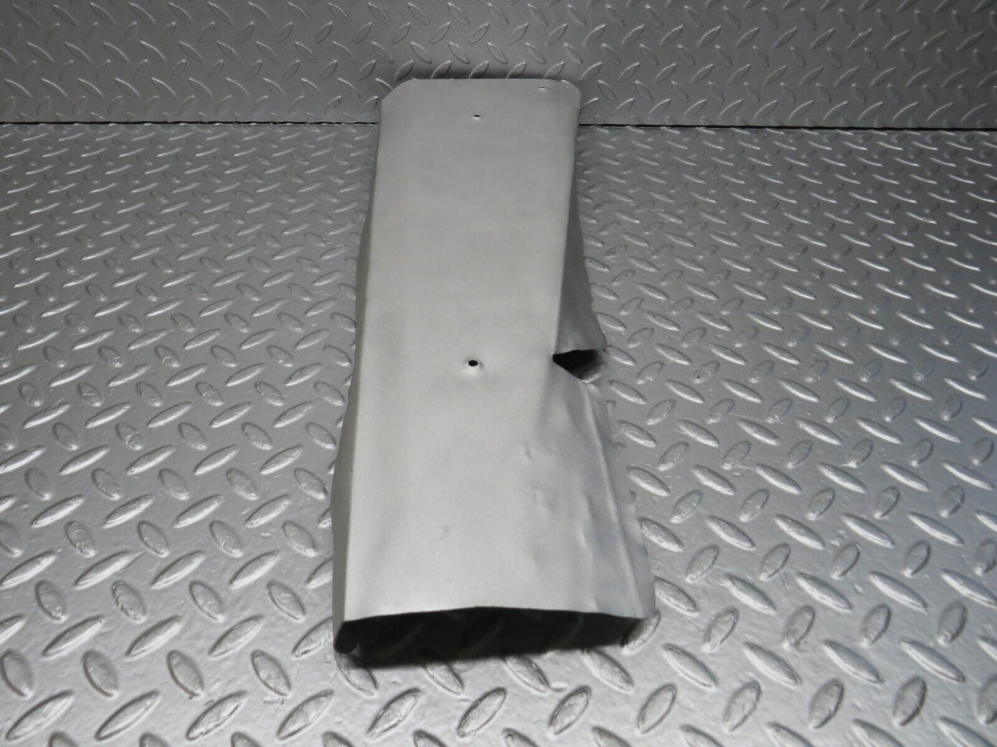 40057 Mercedes-Benz R107 350SL Exhaust Heat Shield