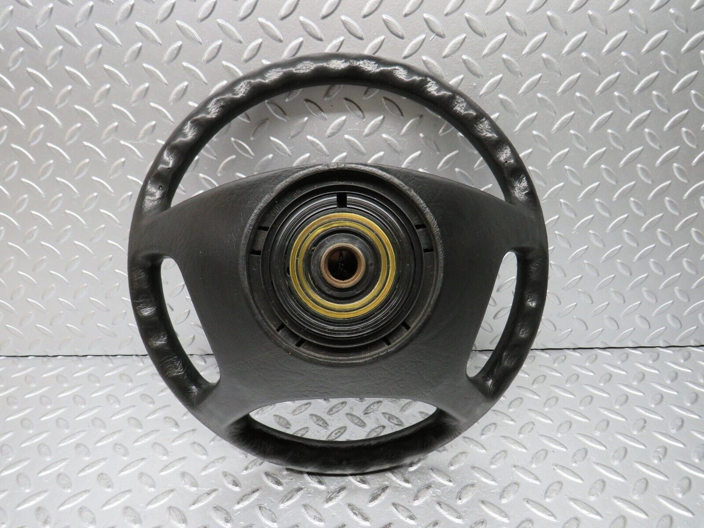 30257 Mercedes-Benz W124 230E Steering Wheel