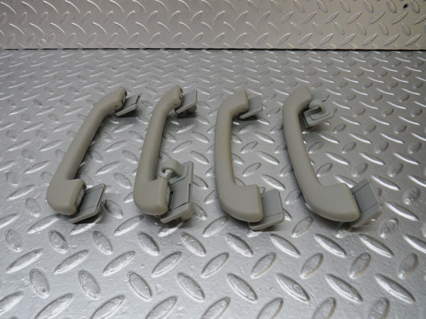 35038 Mercedes-Benz W210 320E Interior Roof Grab Handle Set 2088100351 2088100