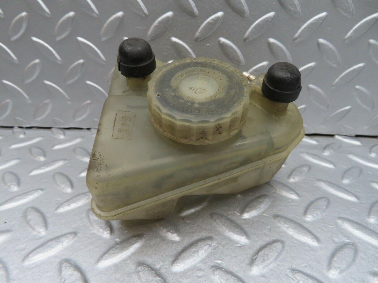 15945 Mercedes-Benz W123 280E Brake Fluid Reservoir Tank Ate