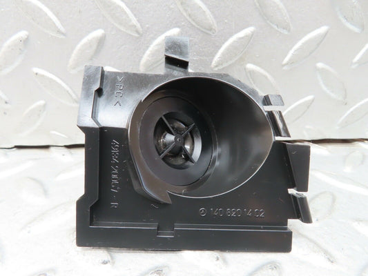 19393 Mercedes-Benz C140 CL420 Coupe Front Right Dashboard Tweeter Speaker