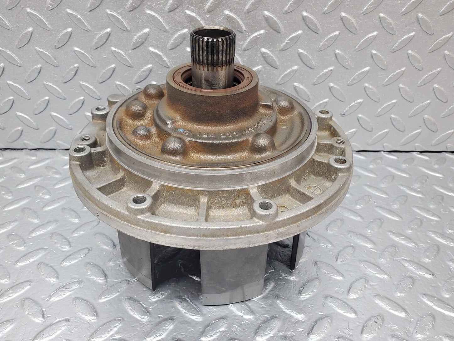 45518 Mercedes-Benz Automatic Gearbox Oil Pump 722.309 1262710405 1262770320