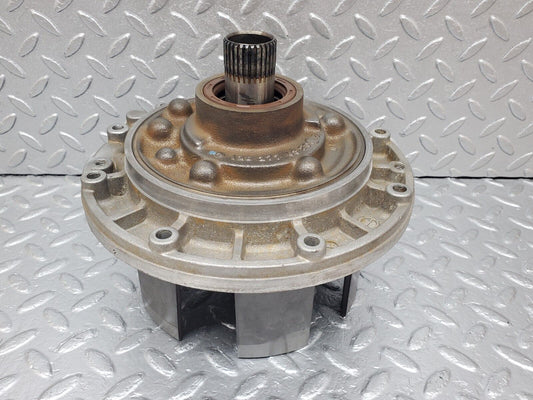 45518 Mercedes-Benz Automatic Gearbox Oil Pump 722.309 1262710405 1262770320