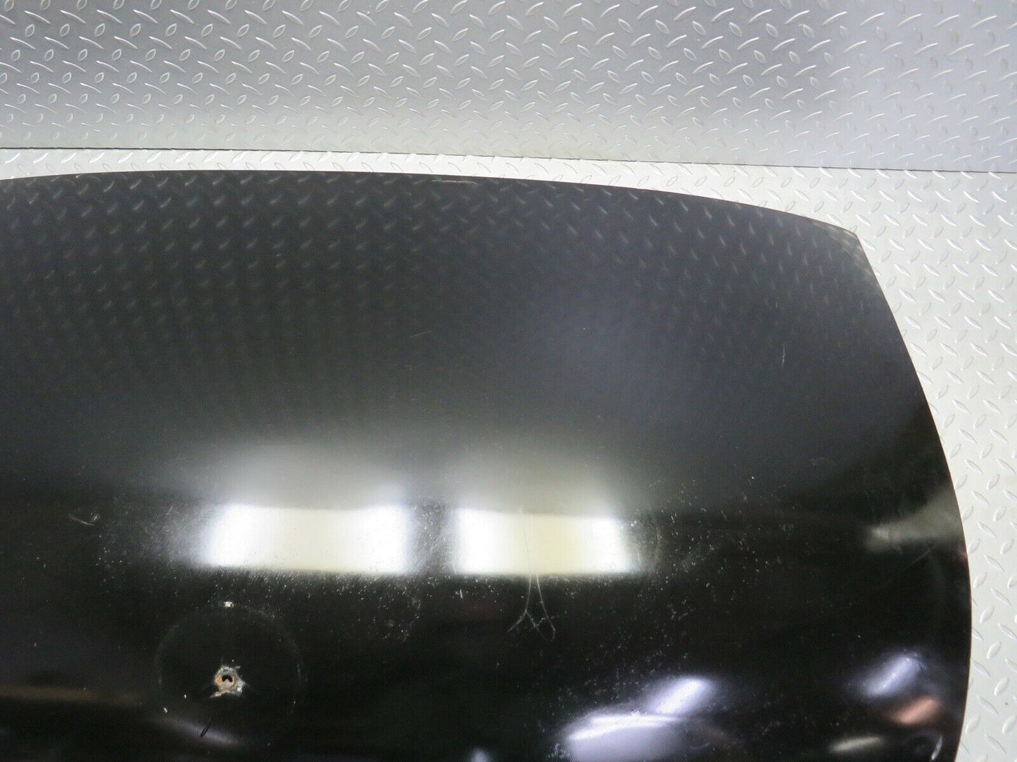 21913 Mercedes-Benz W121 190b Ponton Boot Lid Trunk Door