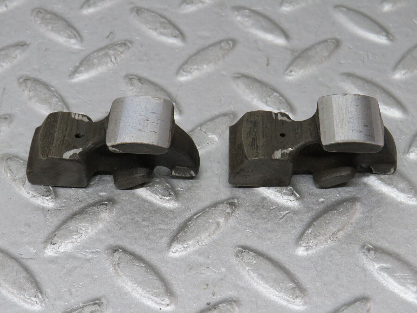 35639 Mercedes-Benz R107 280SL Valve Rocker Arm With Spring And Tappet
