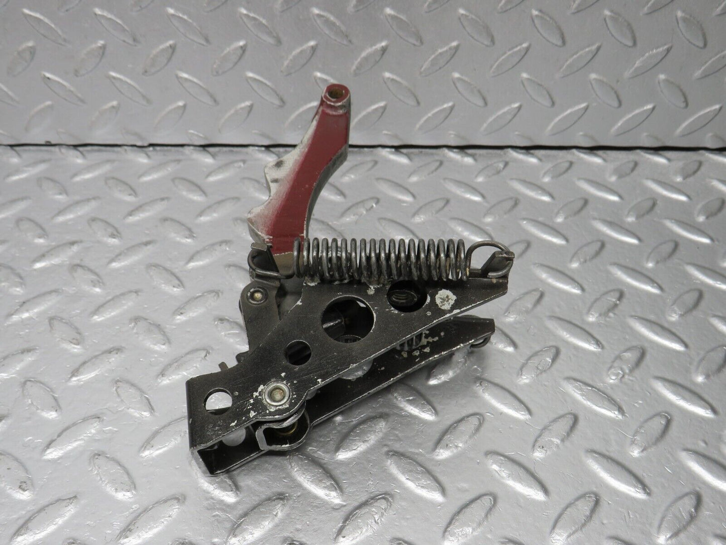 39884 Mercedes-Benz R107 350SL Door Safety Check Strap