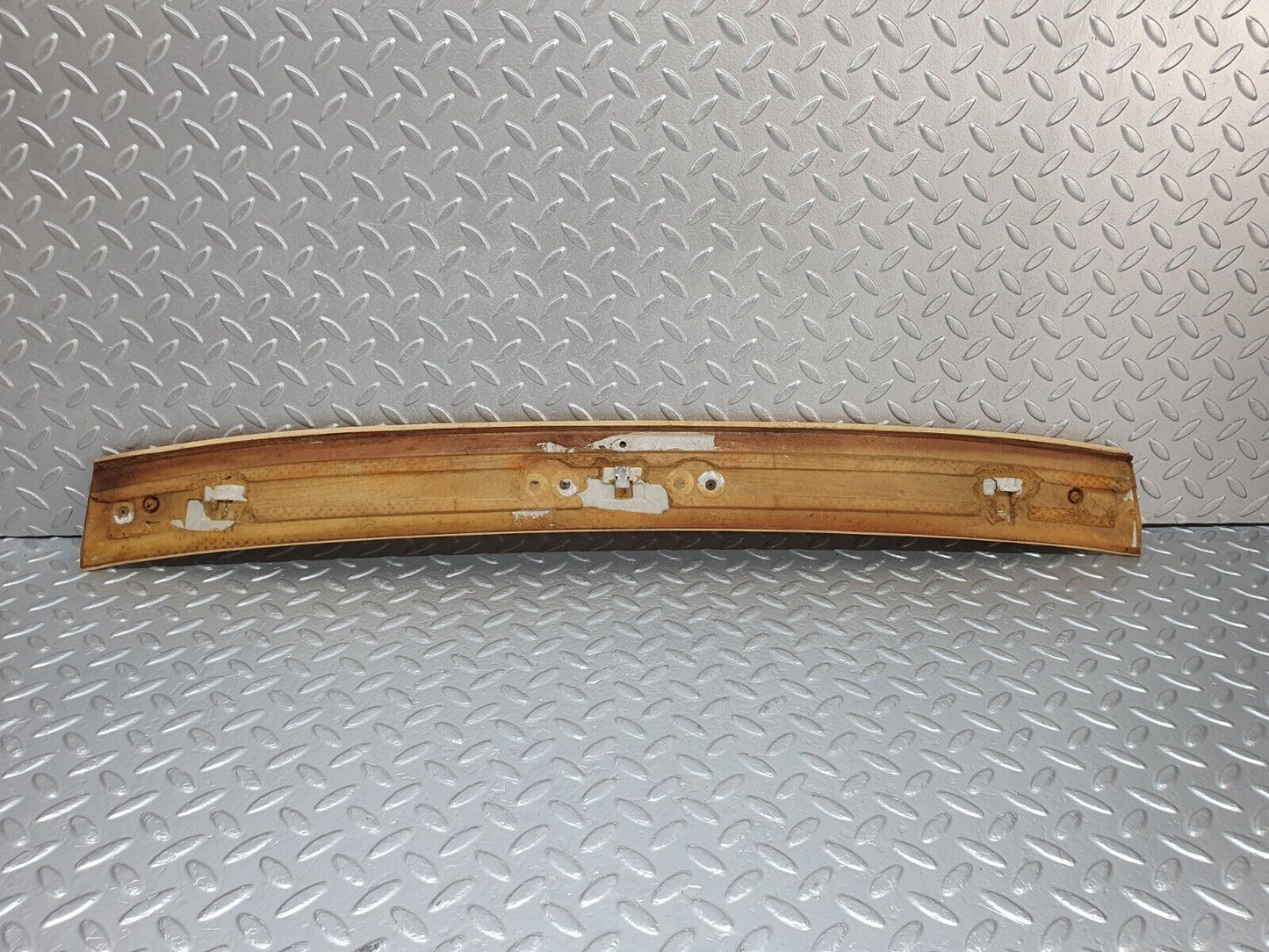 43044 Mercedes-Benz R107 Hardtop Rear Headlining Panel