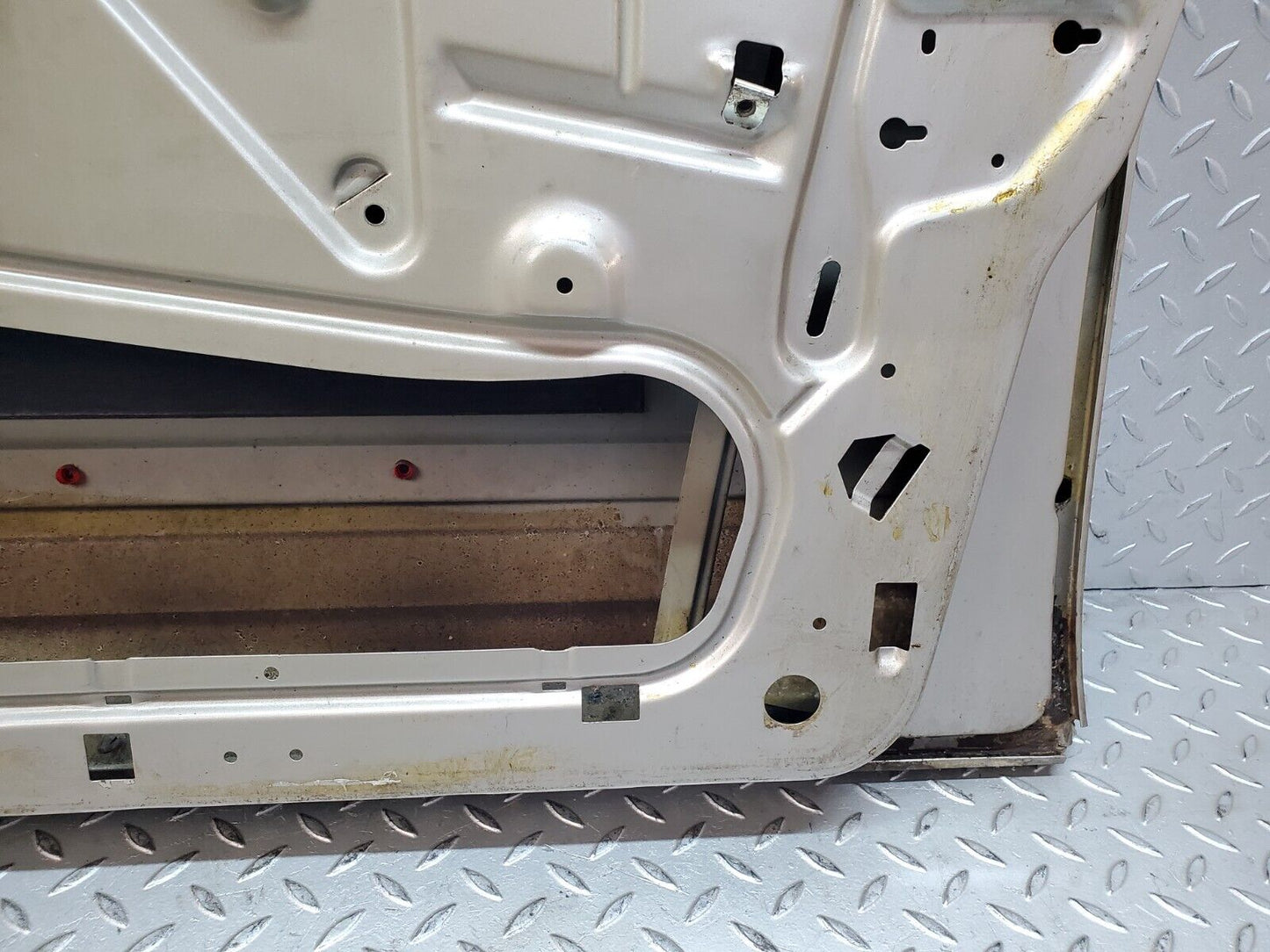 45991 Mercedes-Benz W126 420SE Front Right Door