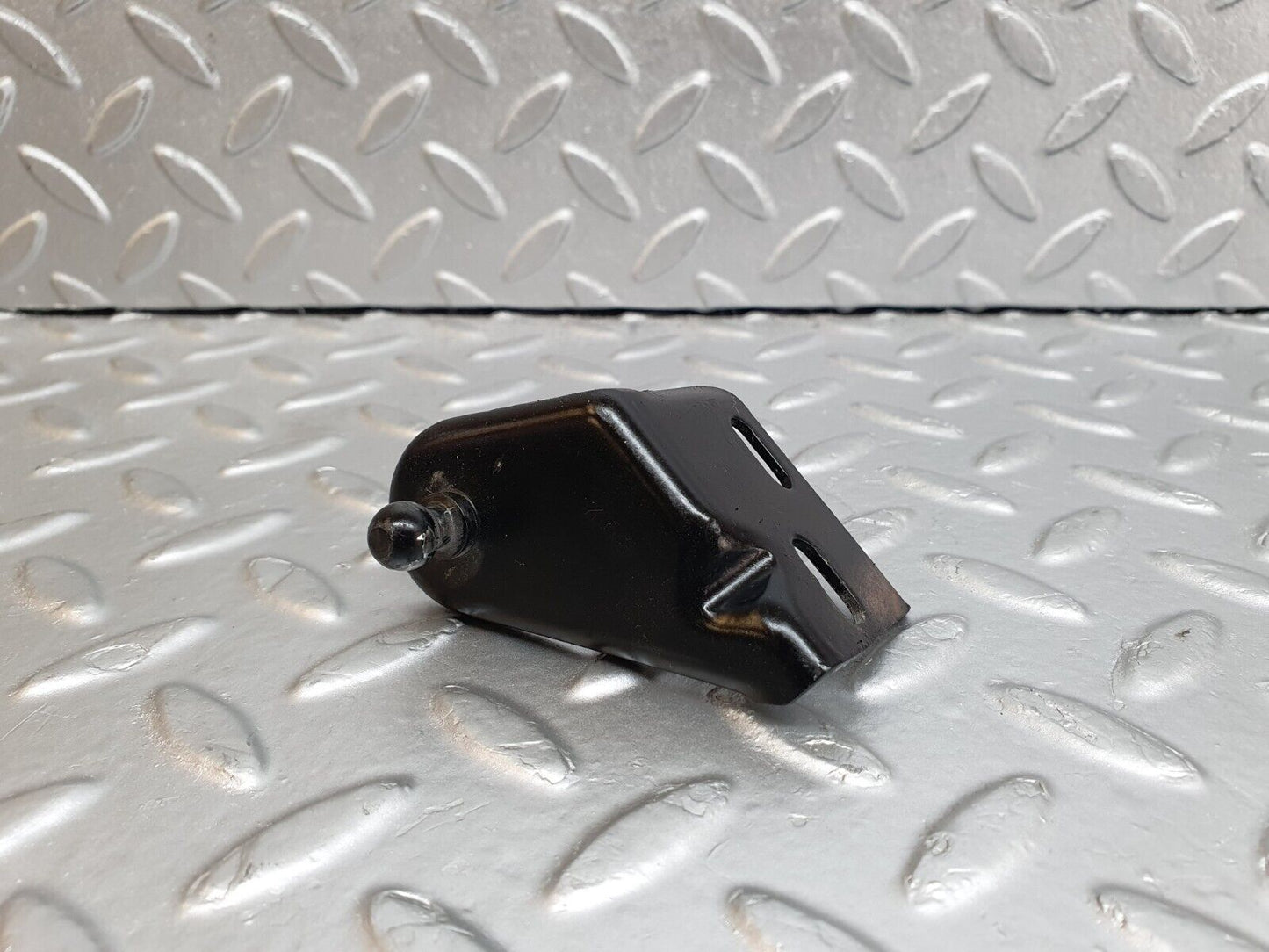 42490 Mercedes-Benz R129 320SL Coupe Trunk Boot Soft Top Hinge Right Side