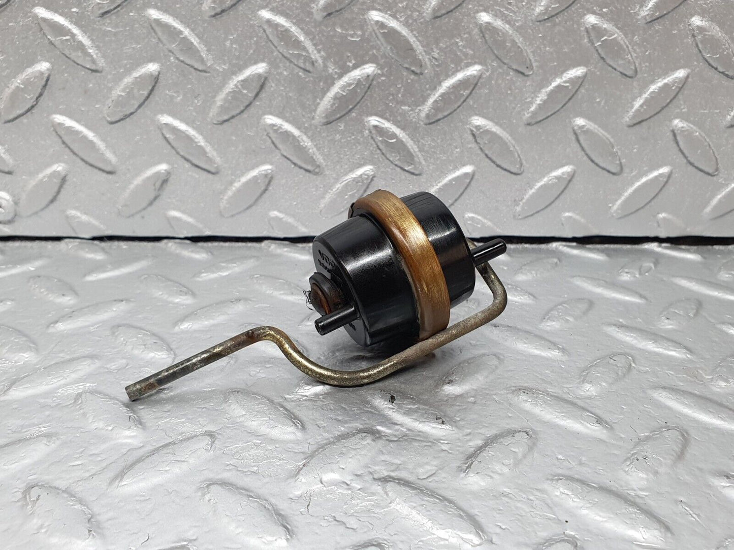 43126 Mercedes-Benz W108 280SE Fuel Tank Flap Cap Vacuum Actuator