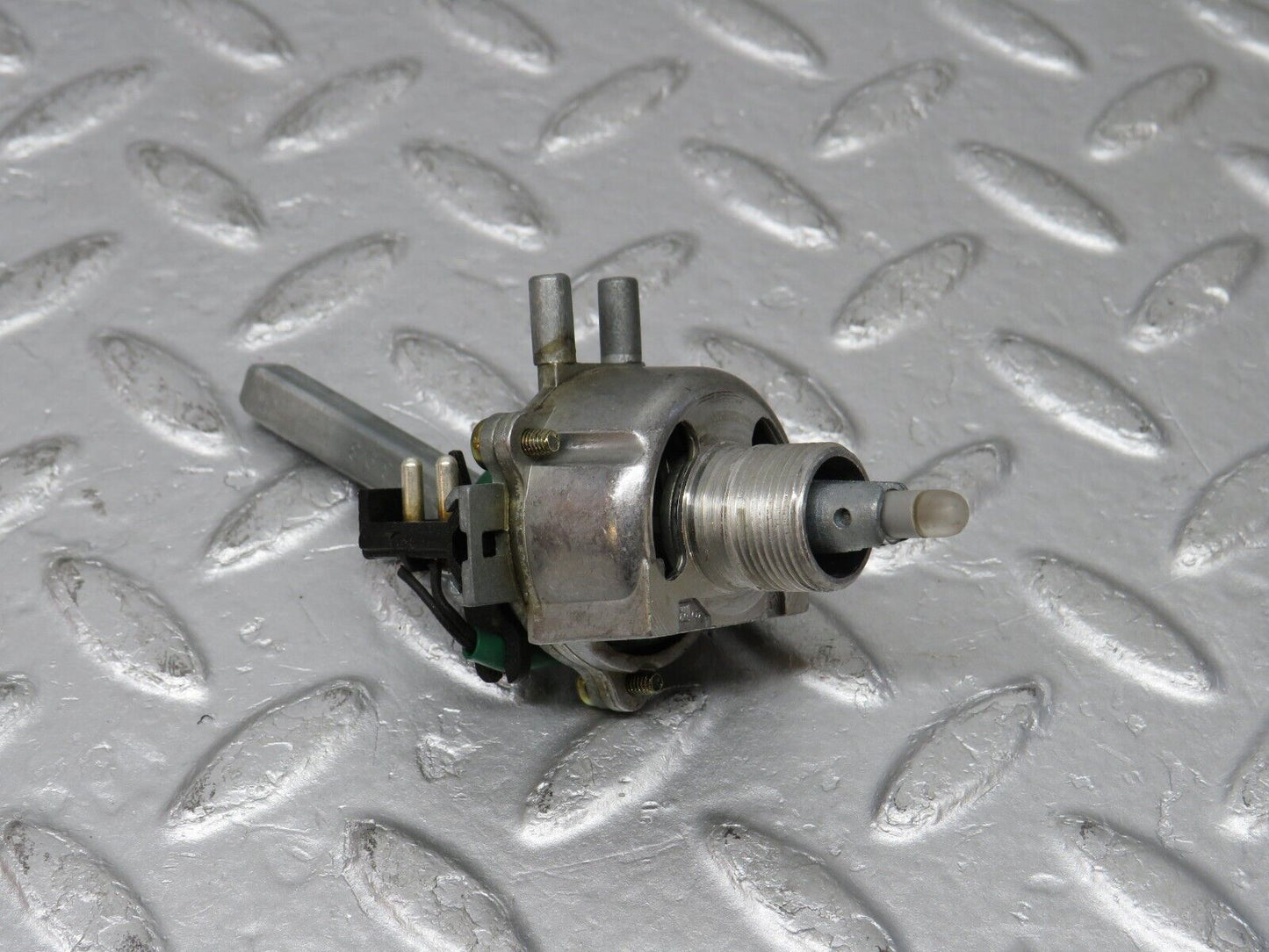 38839 Mercedes-Benz W201 190E 2.6L Heater Control Switch
