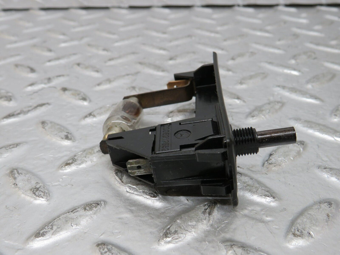 26099 Mercedes-Benz W116 450SE Trunk Light Switch 0008212852 1158202511