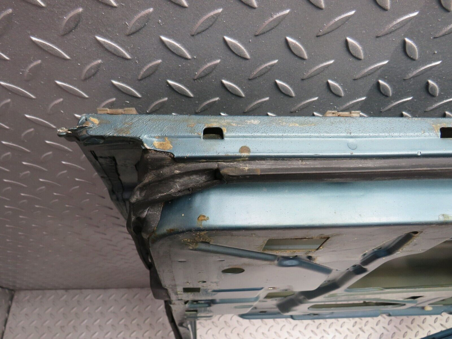 30828 Mercedes-Benz W201 190E Rear Left Door