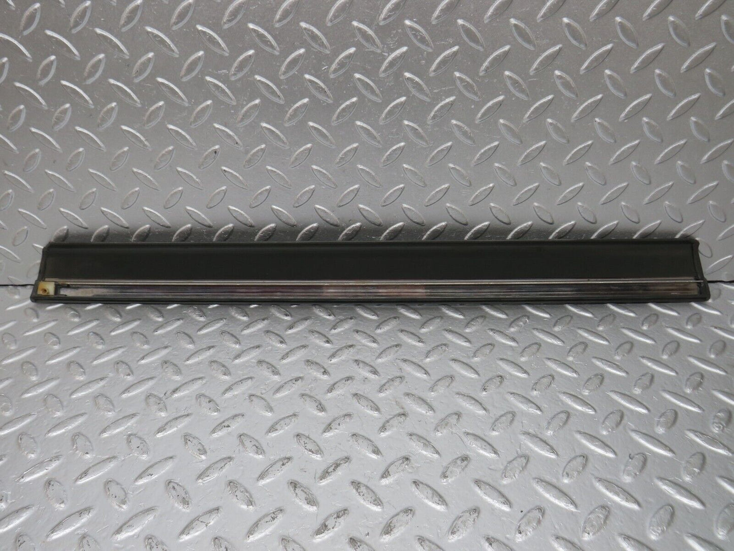 33958 Mercedes-Benz W124 260E Rear Right Door Lower Moulding Trim