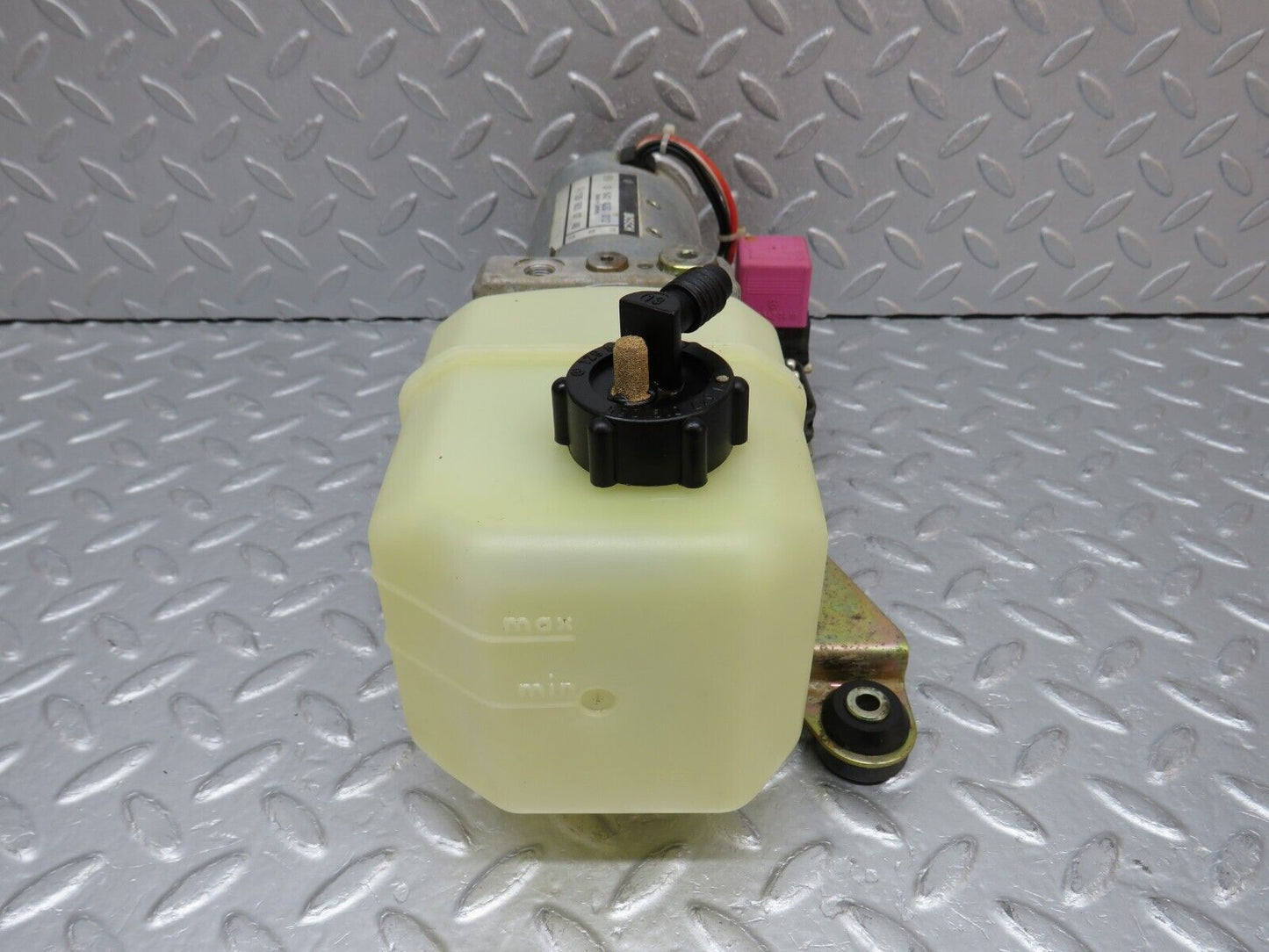 38499 Mercedes-Benz R129 280SL Coupe Roof Hydraulic Pump Bosch 1298000748 0542020012