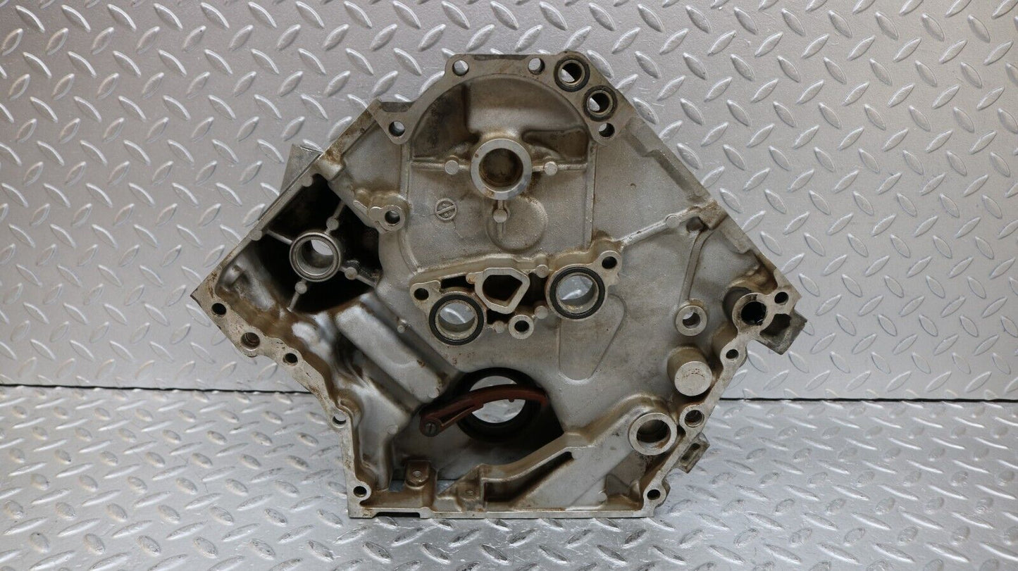 37173 Mercedes-Benz C126 420SEC Coupe Timing Chain Cover 1160152501