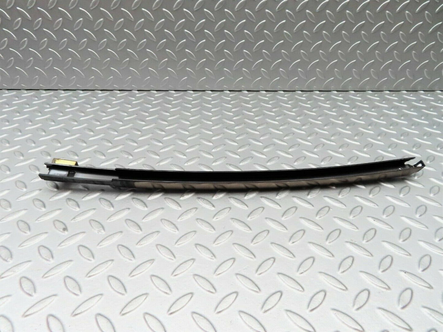 5275 Mercedes-Benz W124 230E Window Channel Rear Left
