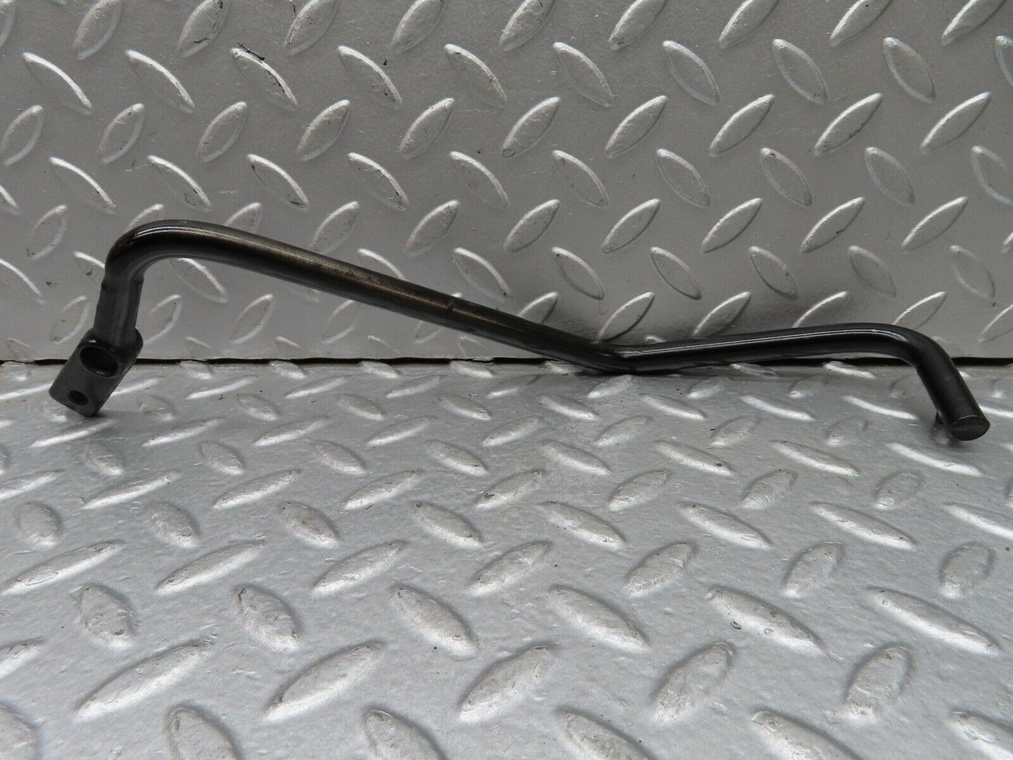 18279 Mercedes-Benz W111 220SE Coupe Accelerator Pedal Linkage