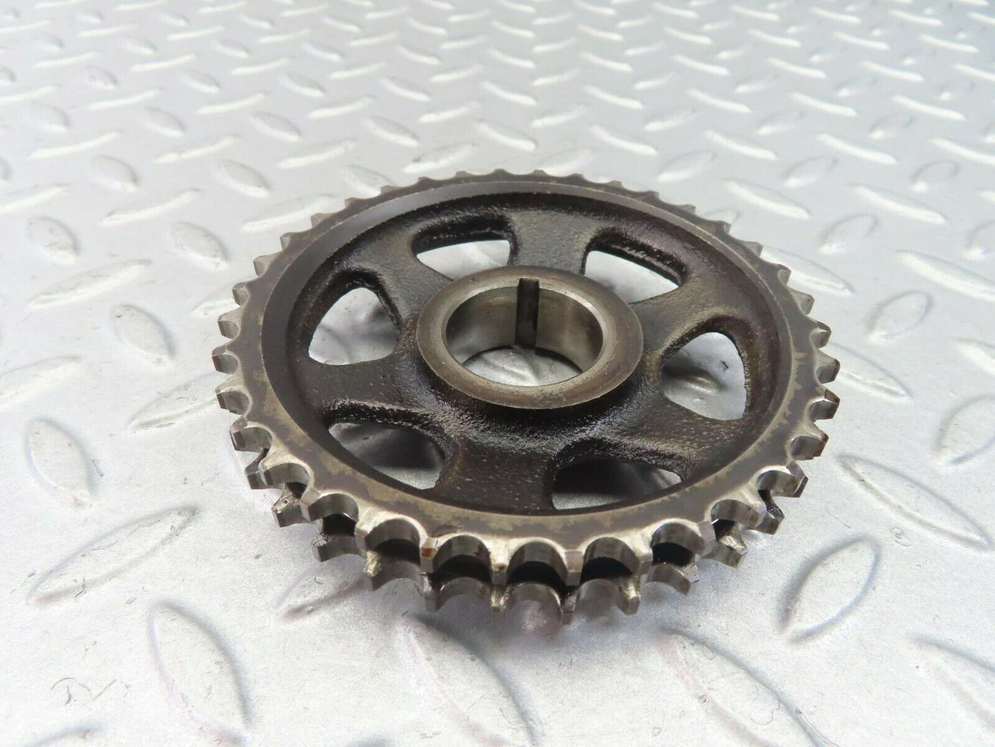 8446 Mercedes-Benz W116 Timing Gear 1160770312