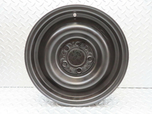 13227 Mercedes-Benz Steel Wheel 5.5Jx14H2 ET30 5x112 1234000302