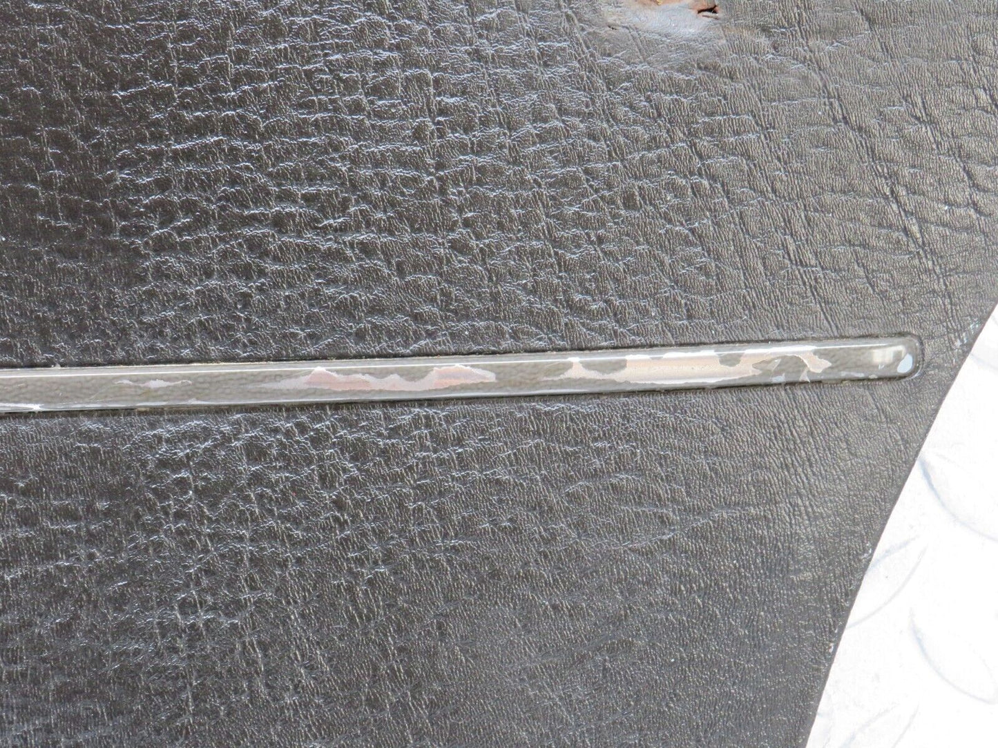 35806 Mercedes-Benz W108 Rear Right Door Card Black