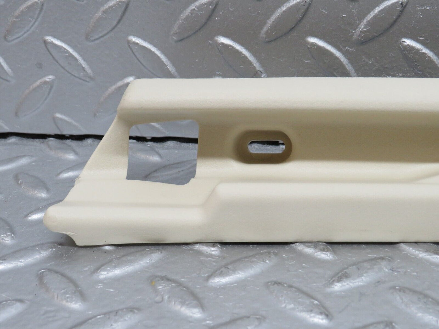 33158 Mercedes-Benz R170 SLK Coupe Headliner Trim Cover Right 1707901045
