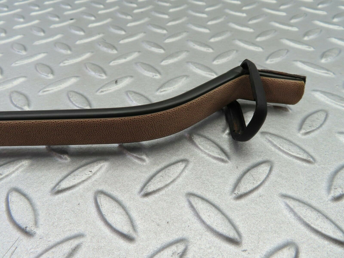 6165 Mercedes-Benz W126 380SE Interior Roof Grab Handle Rear