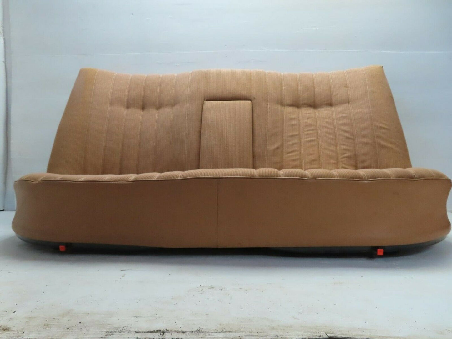 10672 Mercedes-Benz W123 230E Rear Seat 1239203150