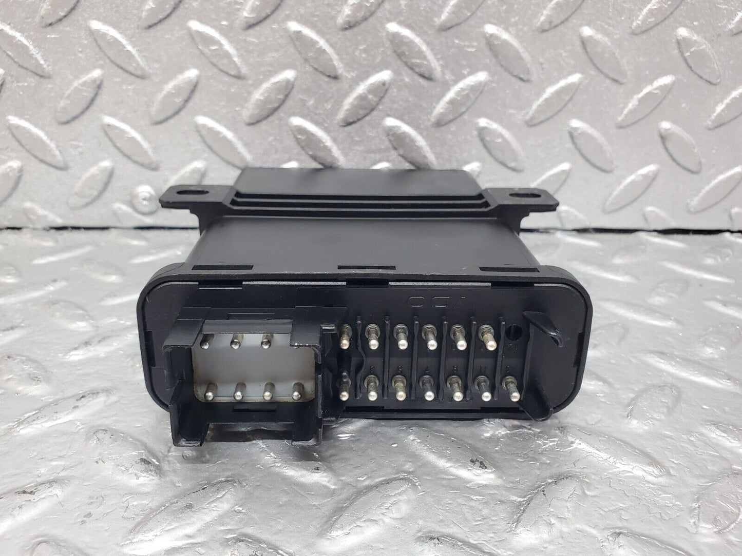 44893 Mercedes-Benz R129 300SL Coupe Cruise Control Unit Module 0075454332
