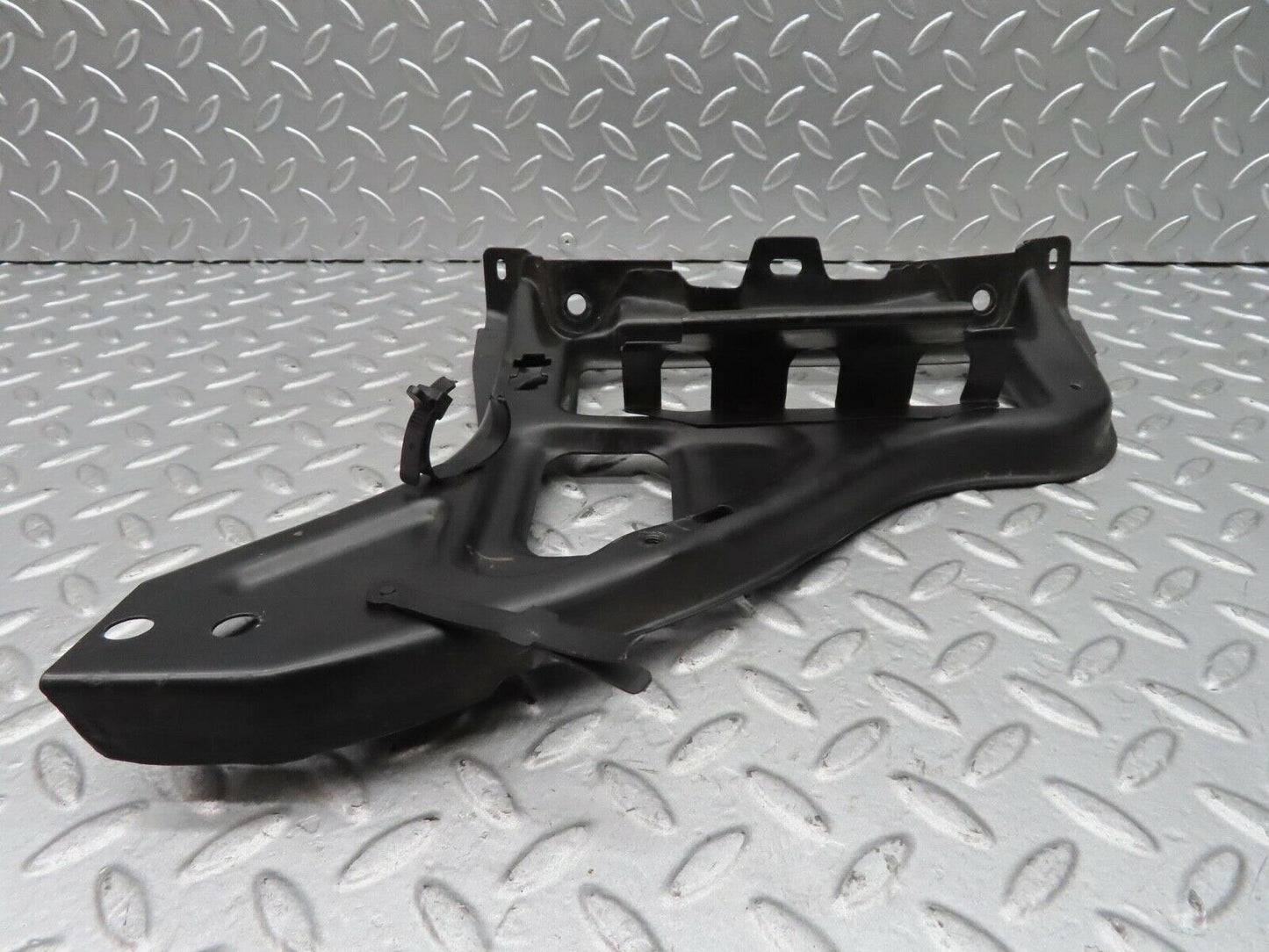 14463 Mercedes-Benz W116 350SE Relay Bracket