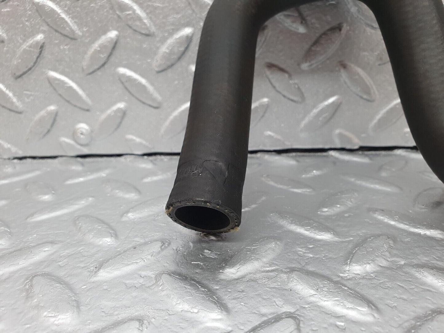 42552 Mercedes-Benz R129 320SL Coupe Heater Hose Pipe 1298324794