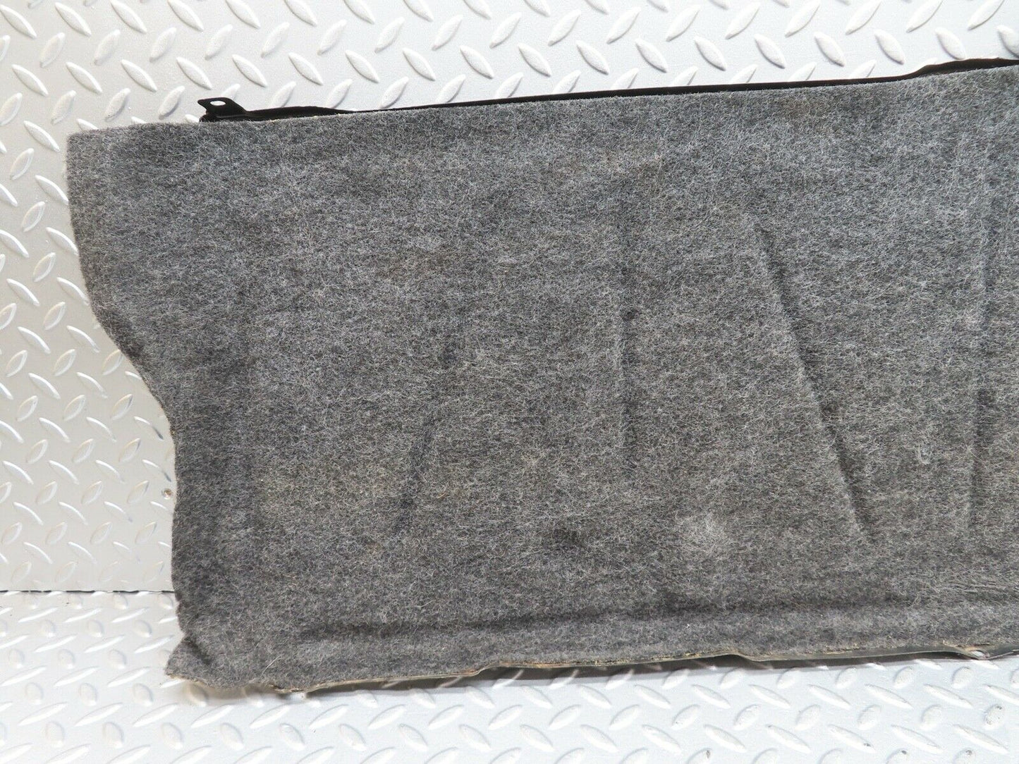 17708 Mercedes-Benz W116 450SEL Fuel Tank Cover Plate