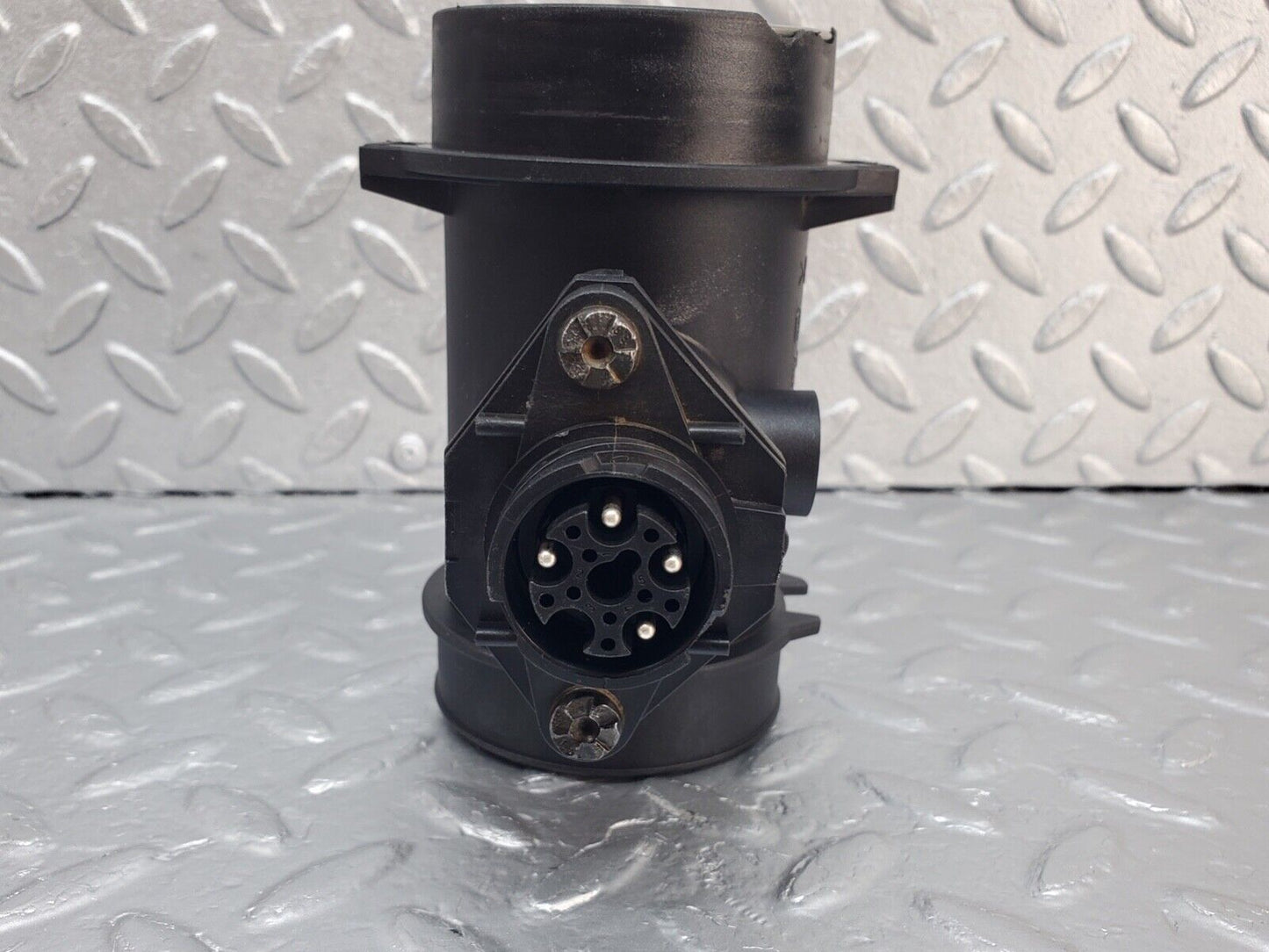 44648 Mercedes-Benz W124 220E Air Flow Mass Meter Sensor Bosch 0000940048