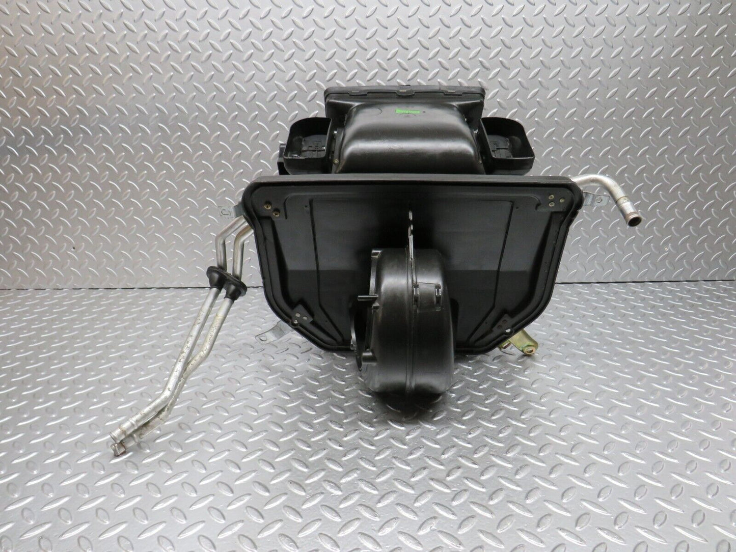 30465 Mercedes-Benz W124 230E Heater Blower Box Housing 1248304962
