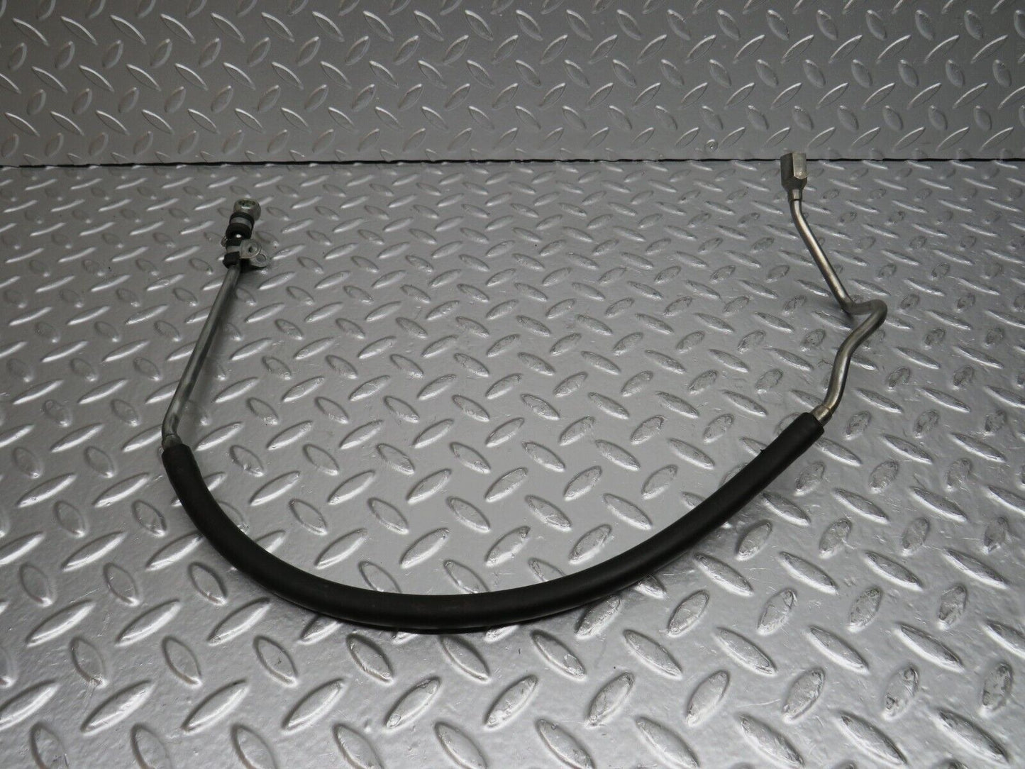 31503 Mercedes-Benz S124 220TE Wagon Fuel Hose Pipe
