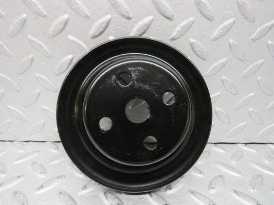 37693 Mercedes-Benz W108 280S Water Pump Pulley