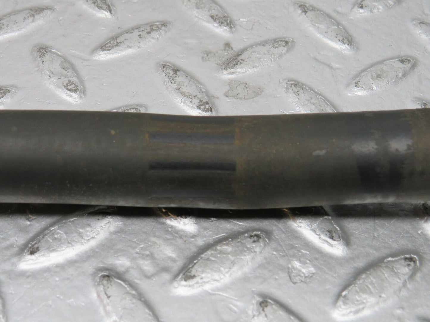 33935 Mercedes-Benz W124 260E Coolant Hose Pipe 1245012782