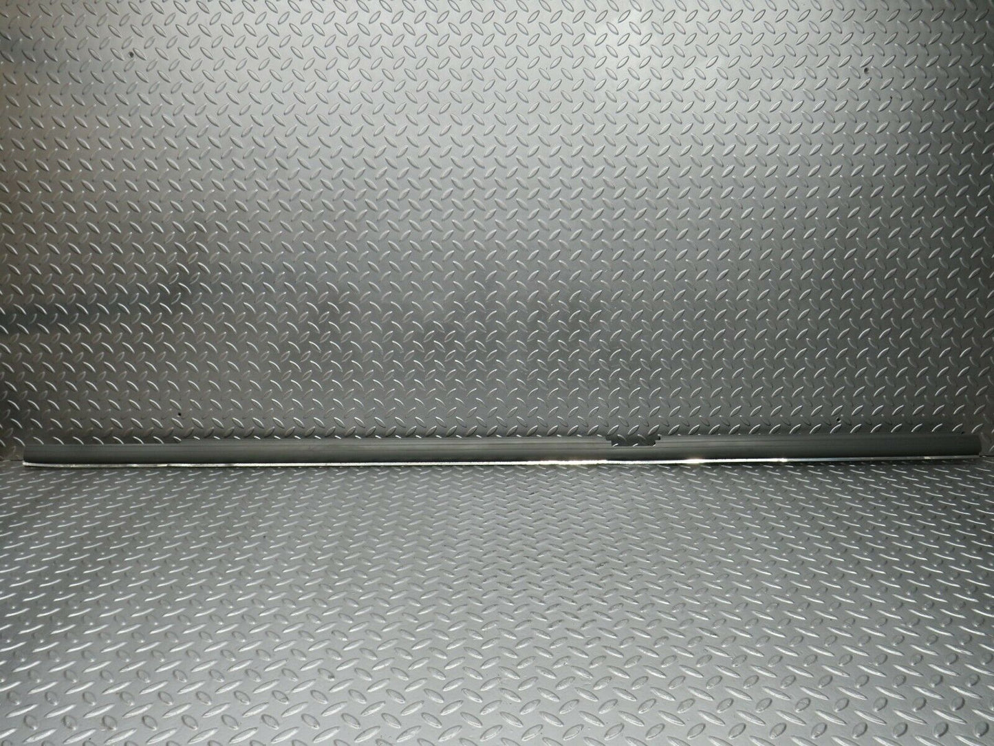 23631 Mercedes-Benz W114 280E Door Sill Trim Right Side